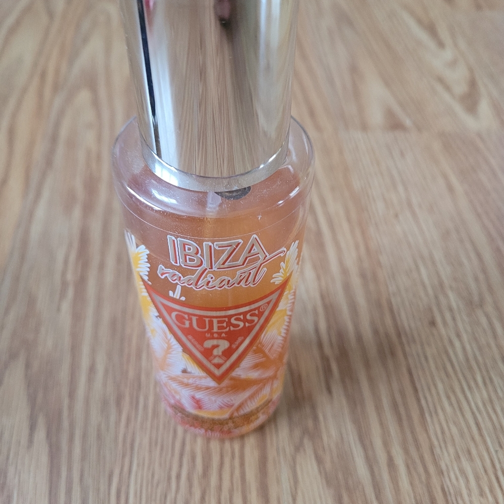 2/$35 Guess Ibiza Radiant